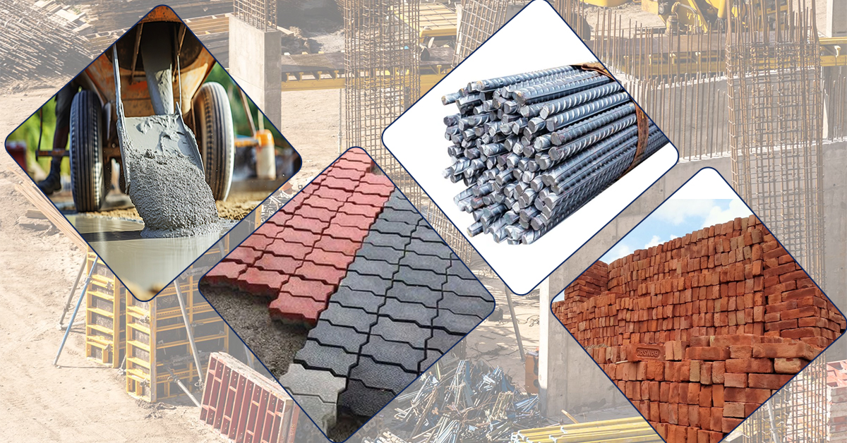 Building Materials