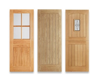 Doors & Windows