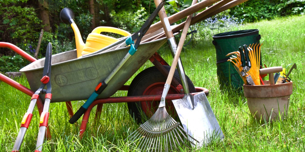 Garden & Landscaping