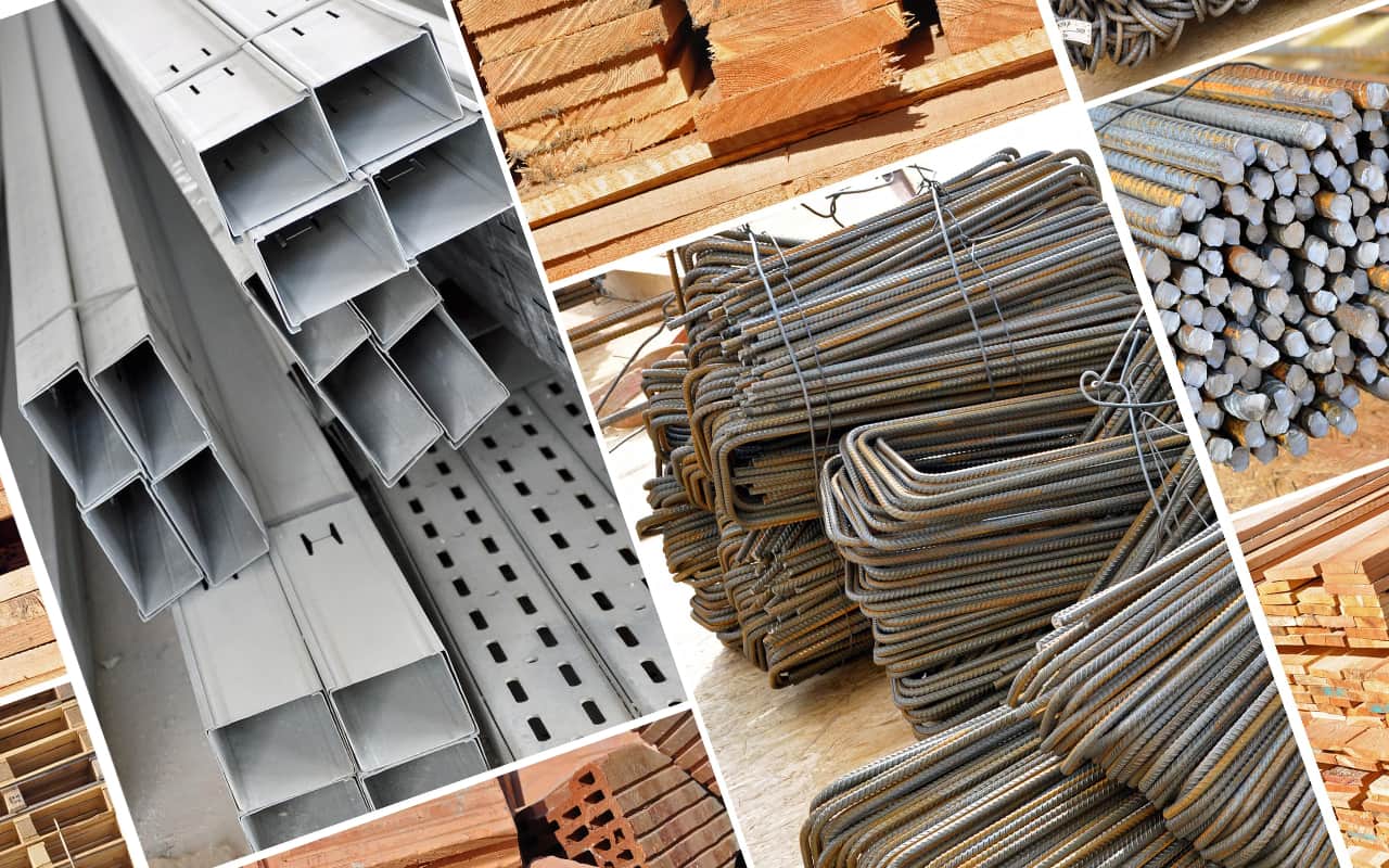 Workshop Equipment