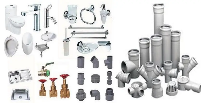 Plumbing