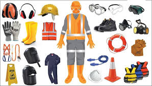 Safety Gear