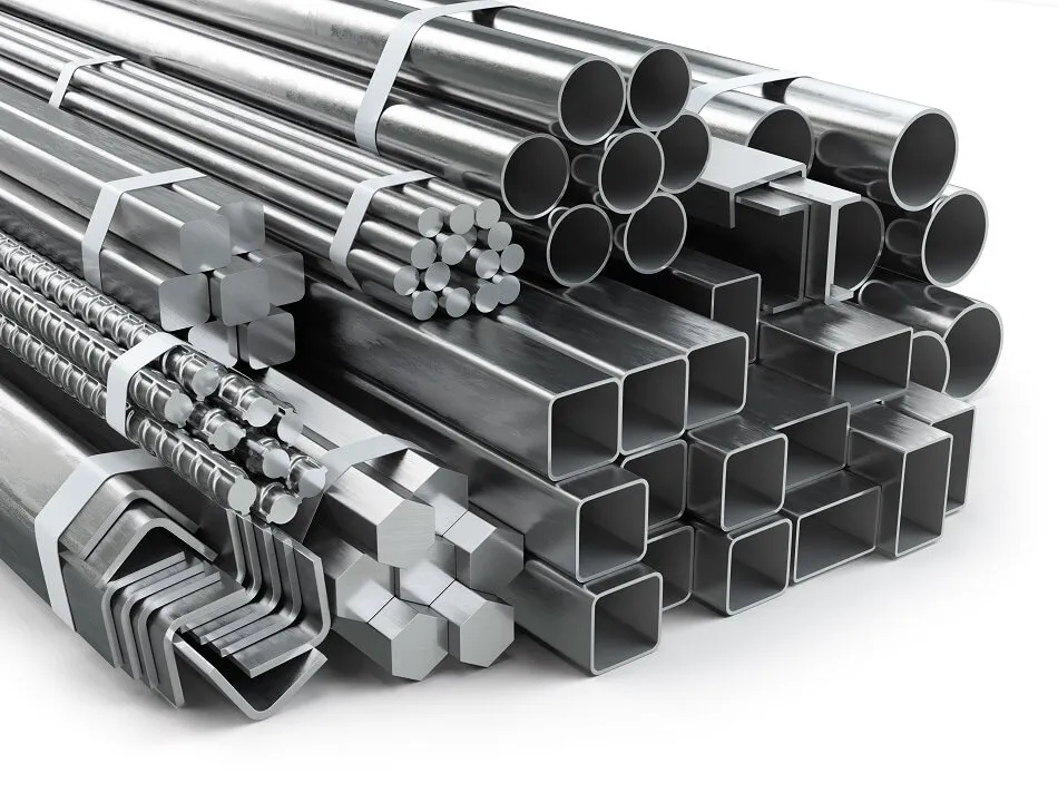 Steel Works